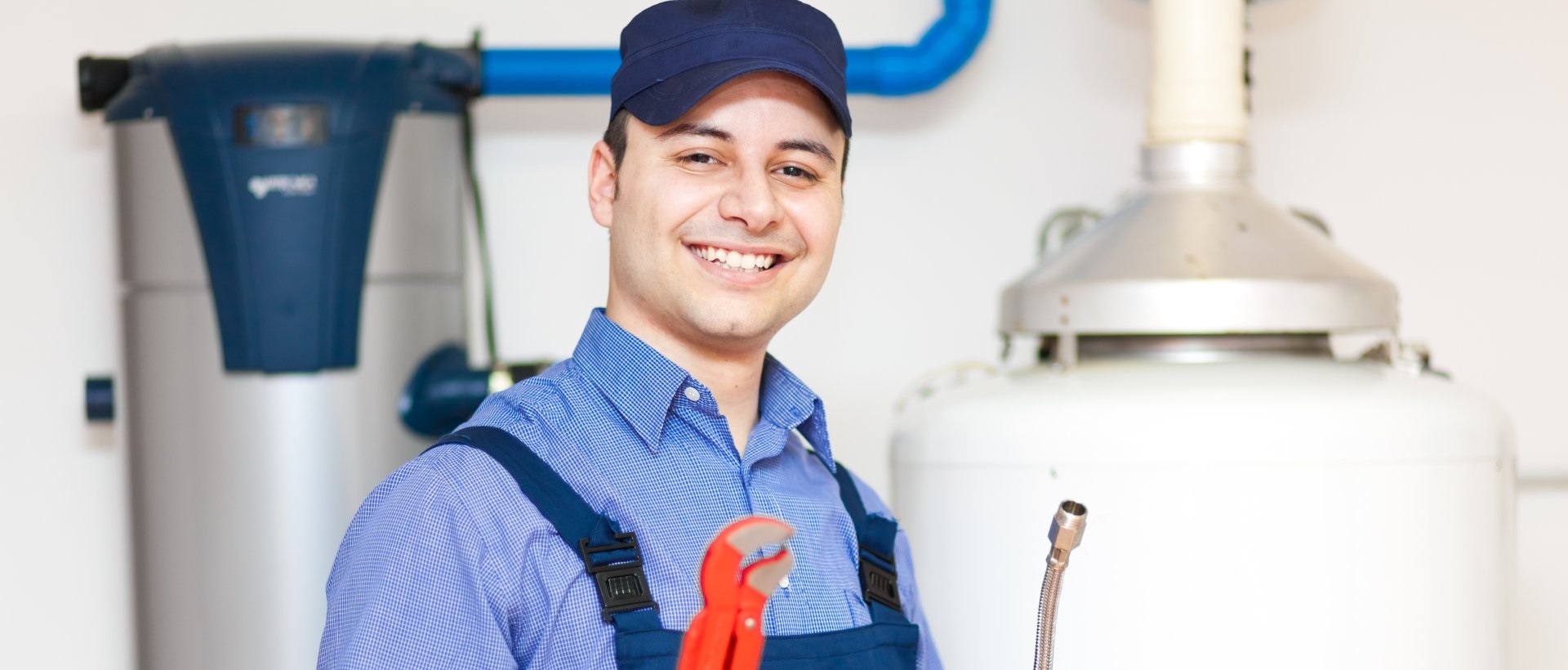 Boiler Installations SE22