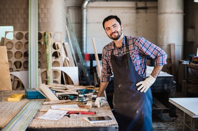 Carpenters East Dulwich, SE22