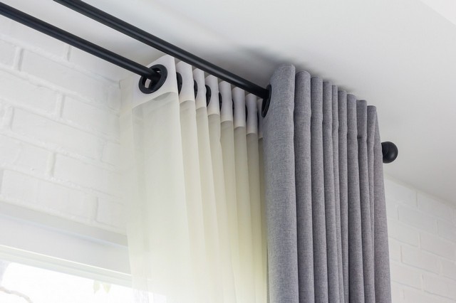 Curtain Fitters East Dulwich, SE22