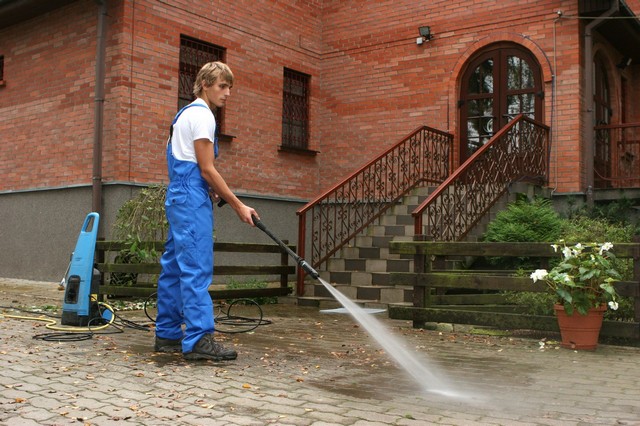 Deep Cleaning Services East Dulwich, SE22