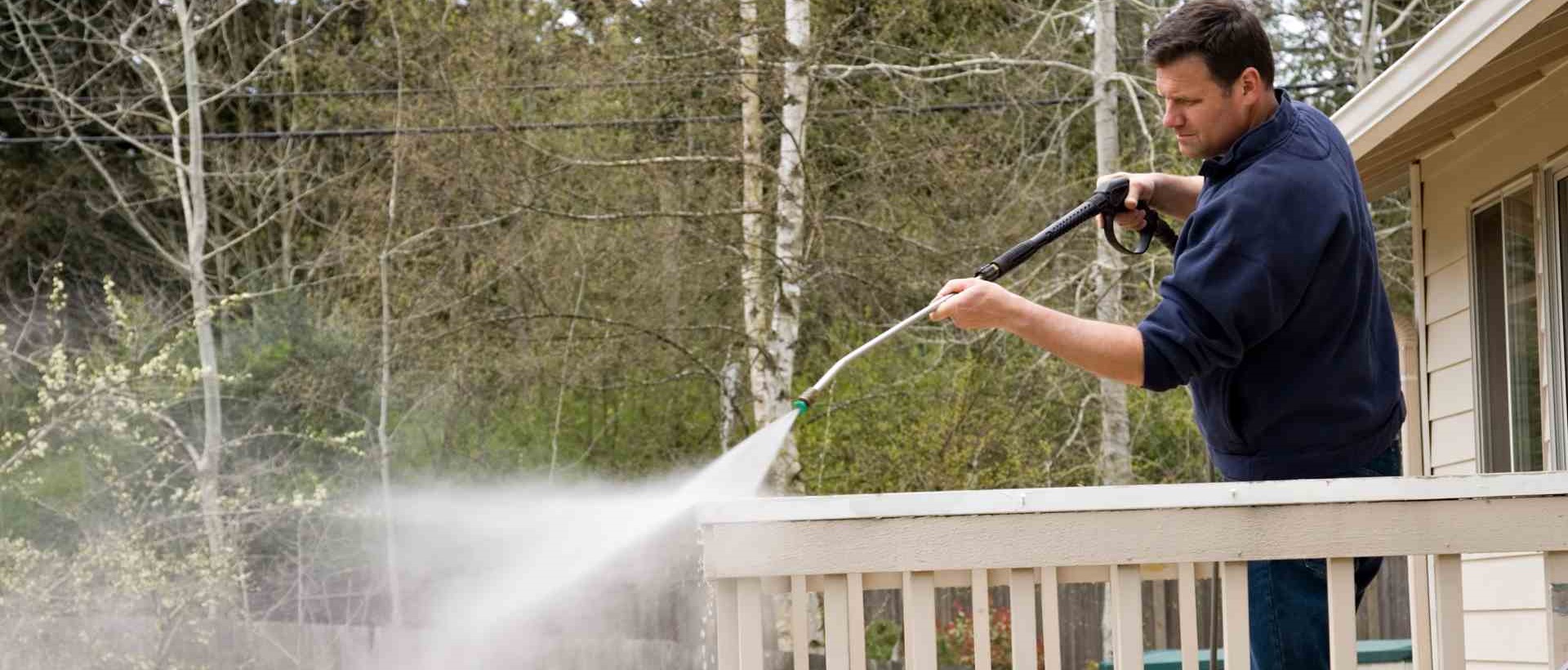 deep cleaning services SE22