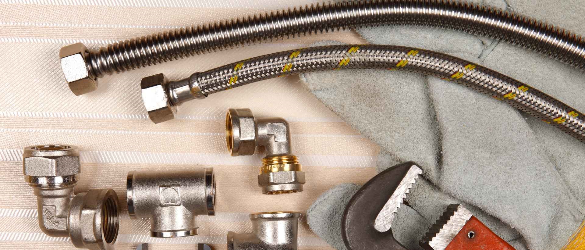 Emergency plumbers SE22