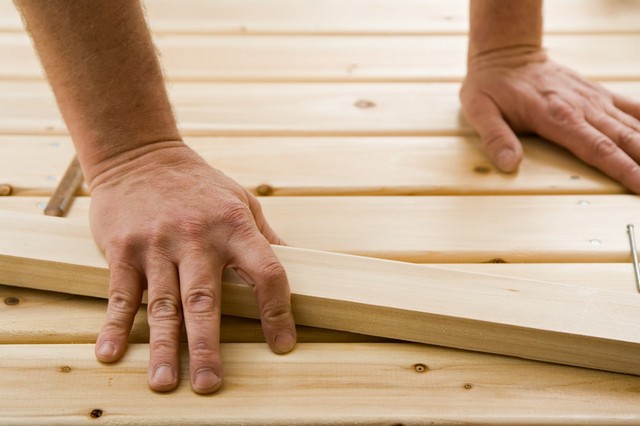 Flagging Patios East Dulwich, SE22