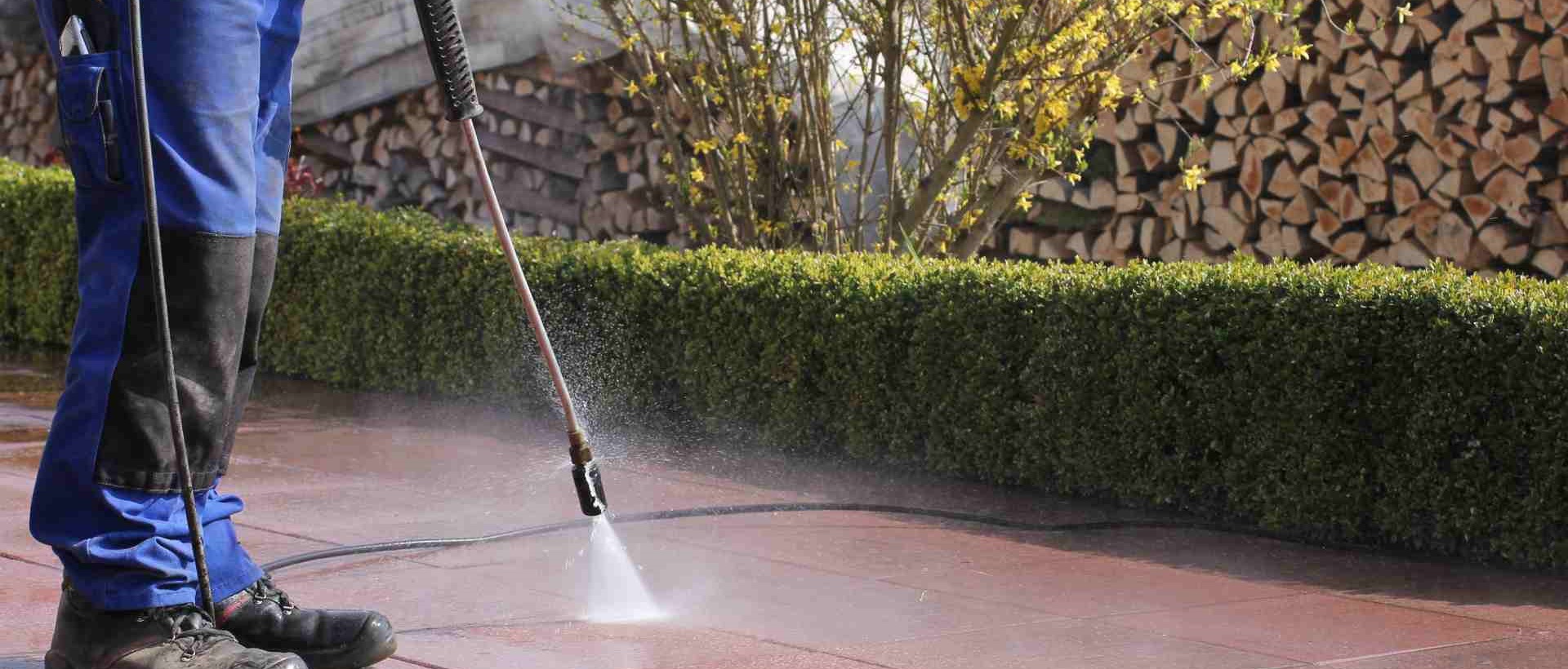 garden maintenance SE22