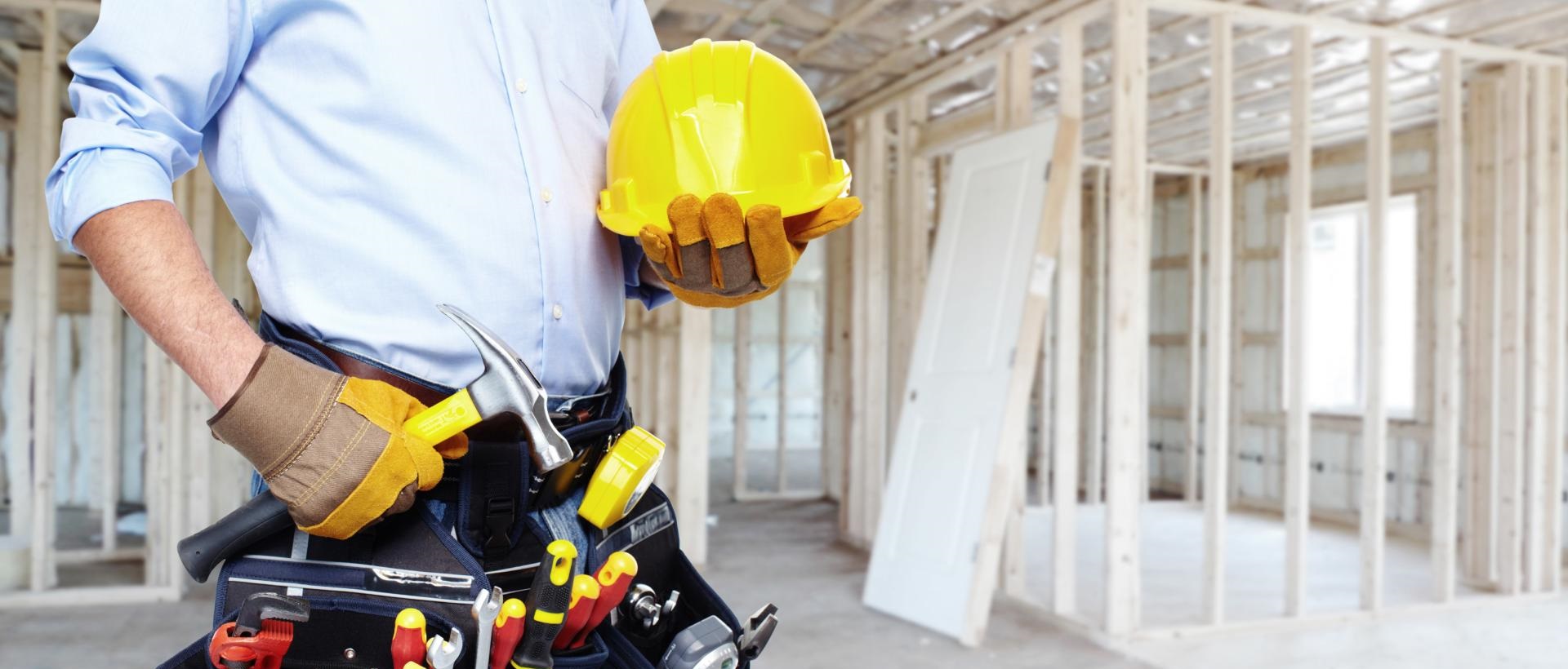 home improvements SE22