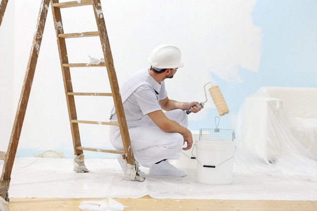 Painter Decorator East Dulwich, SE22