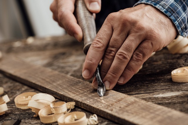 Woodworking East Dulwich, SE22